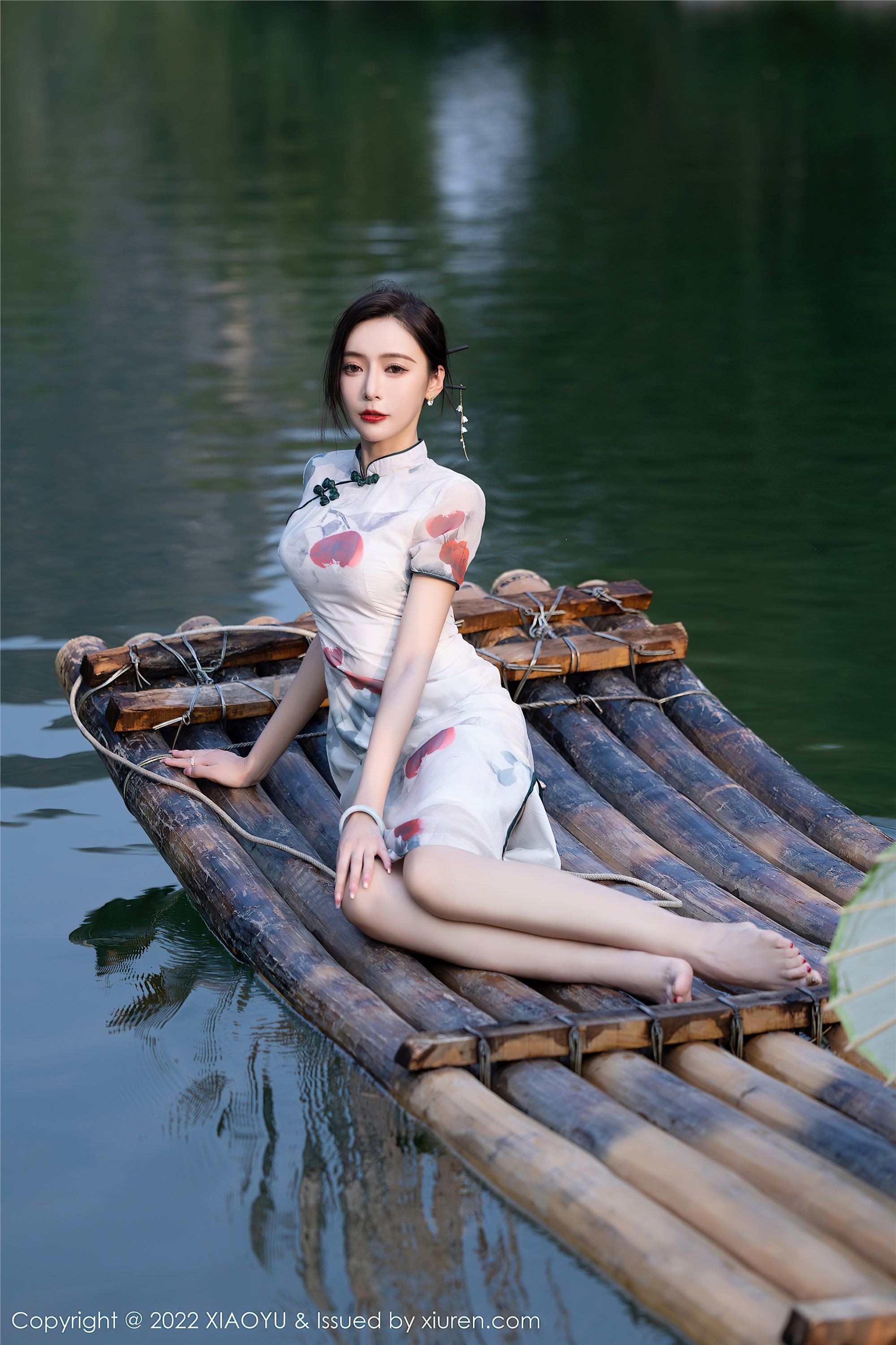 XIAOYU语画界 2022.09.27 VOL.872 王馨瑶yanni